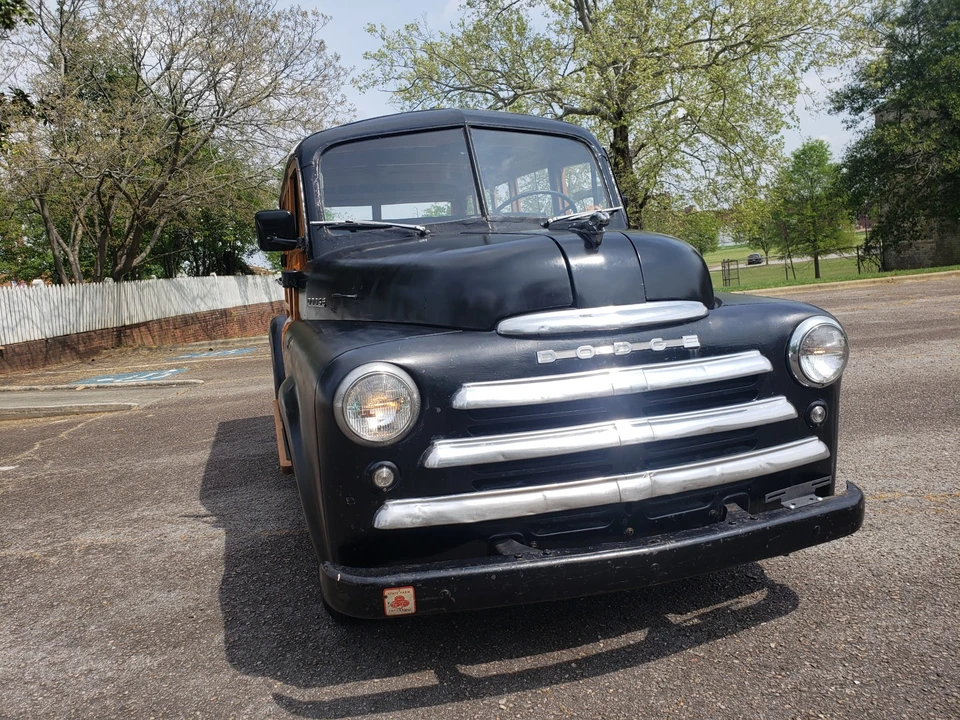 1949 Dodge B Series - Image 24 of 31