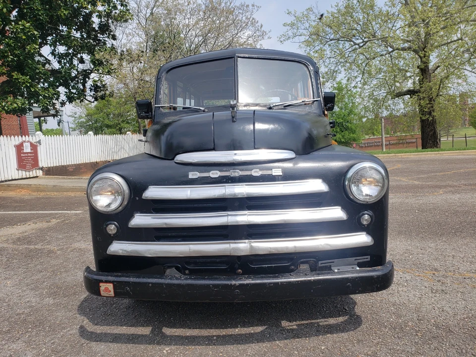 1949 Dodge B Series - Image 25 of 31