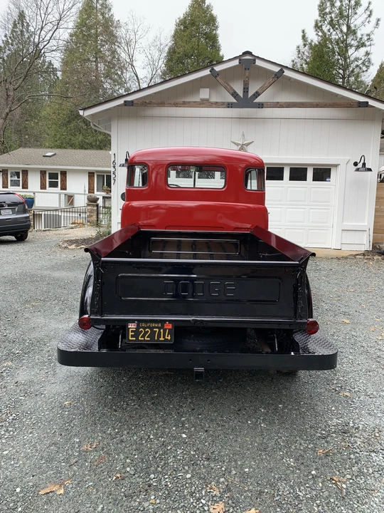 1949 Dodge B Series - Image 6 of 31