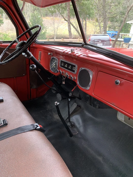 1949 Dodge B Series - Image 23 of 31