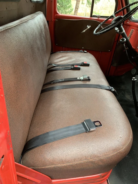 1949 Dodge B Series - Image 24 of 31