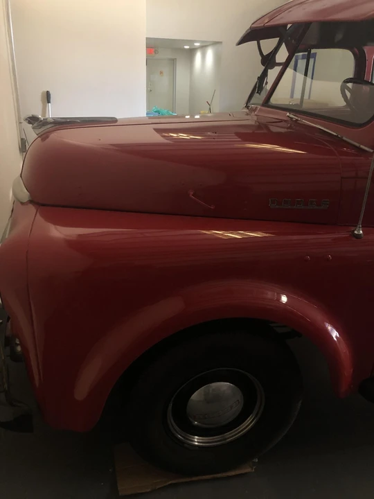 1949 Dodge B Series - Image 26 of 31