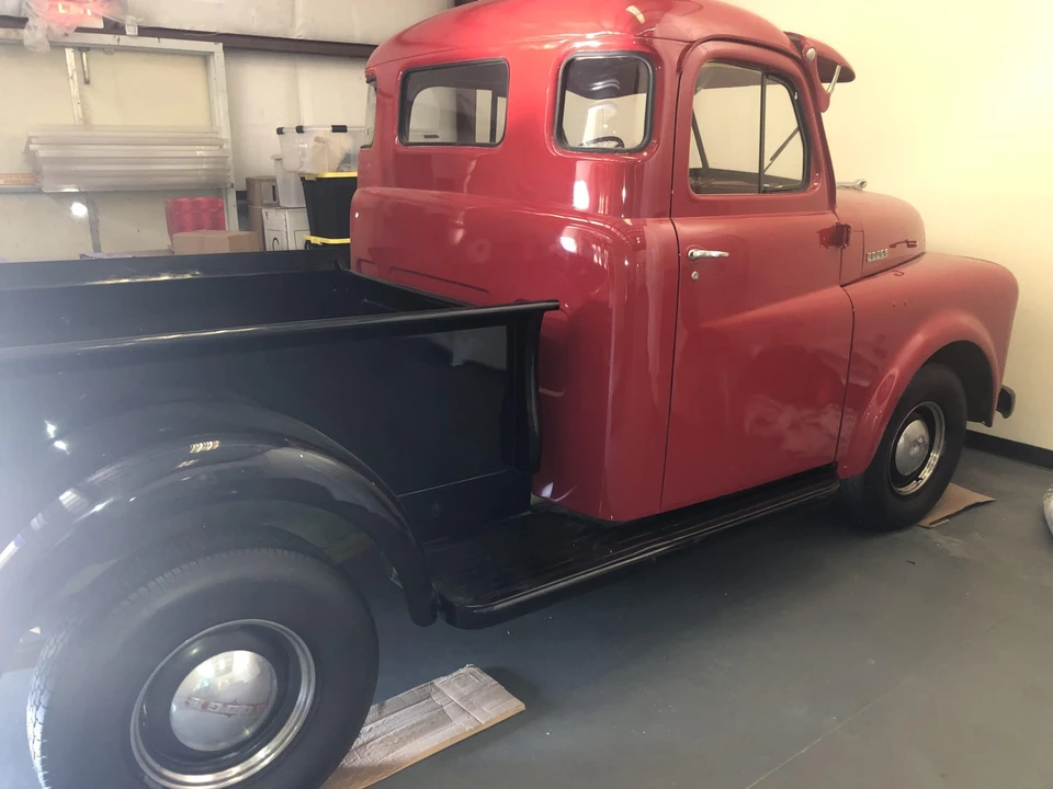1949 Dodge B Series - Image 23 of 31