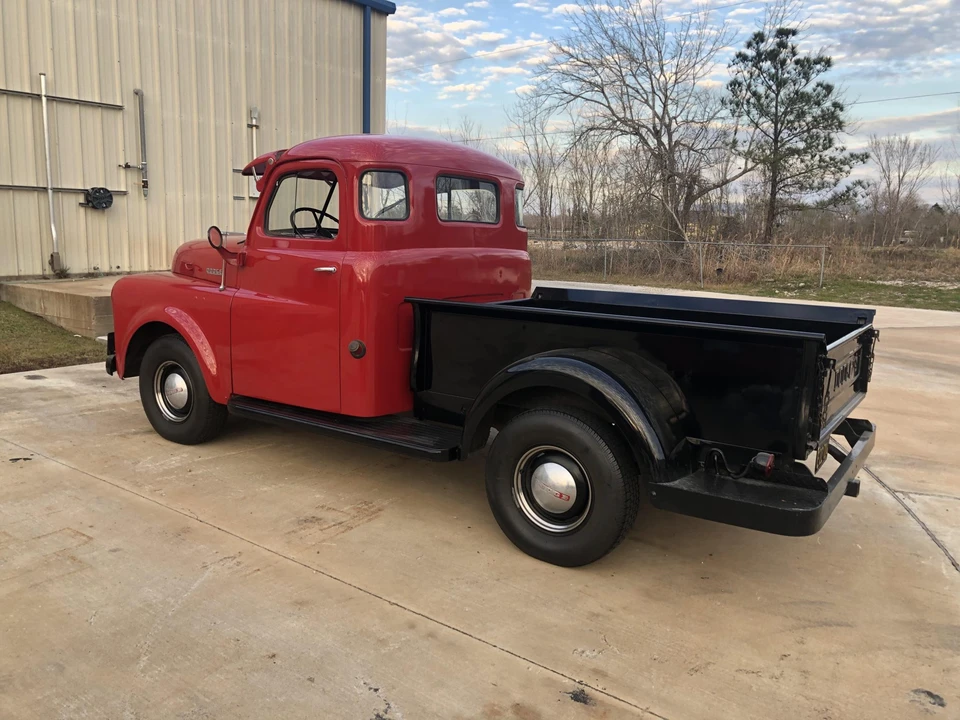 1949 Dodge B Series - Image 10 of 31