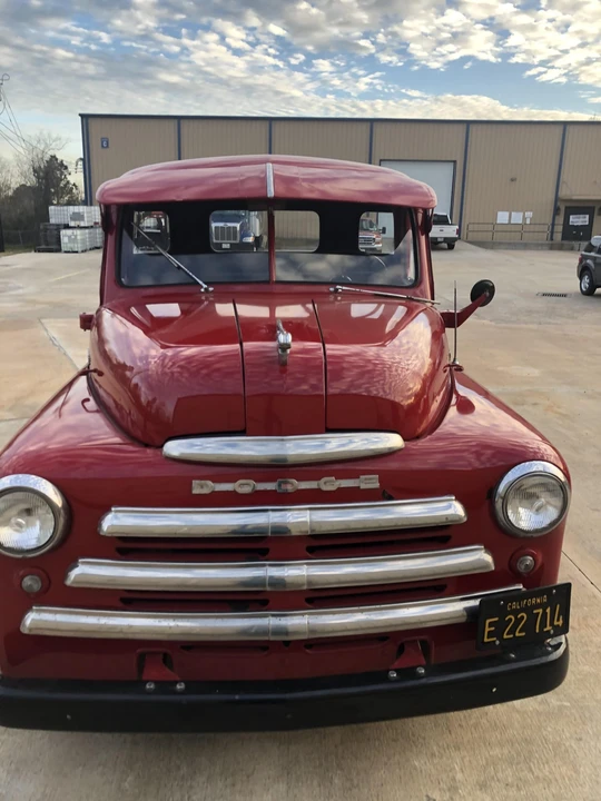 1949 Dodge B Series - Image 15 of 31