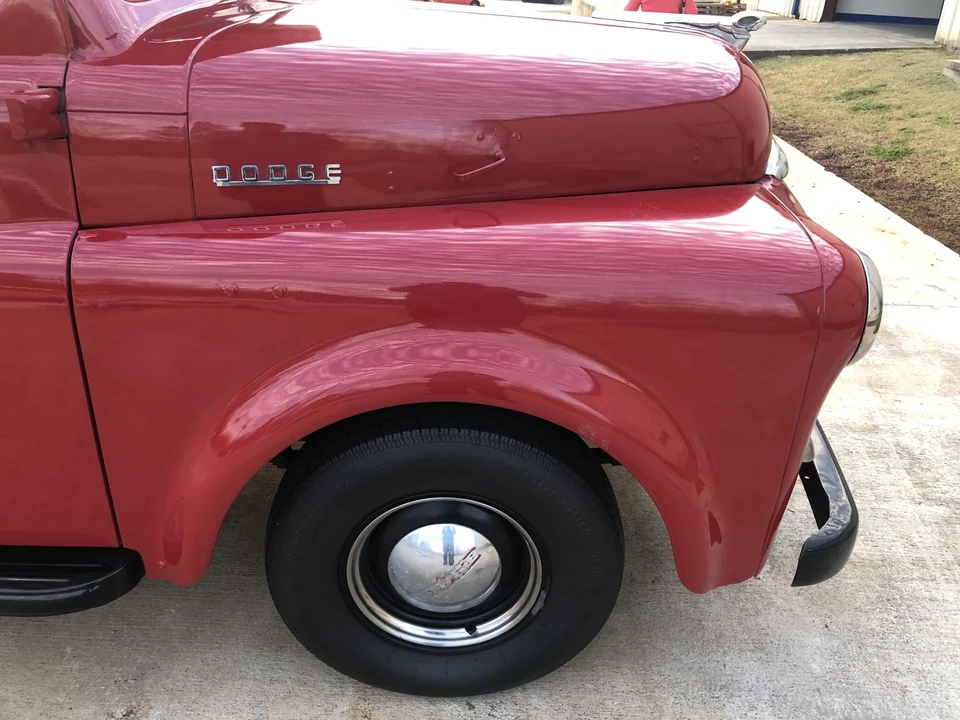 1949 Dodge B Series - Image 29 of 31