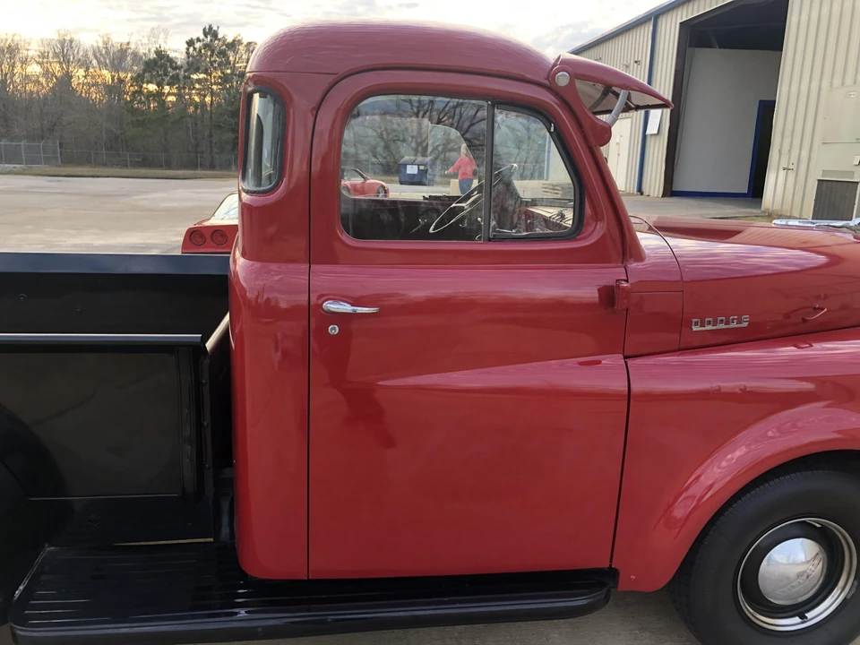 1949 Dodge B Series - Image 30 of 31
