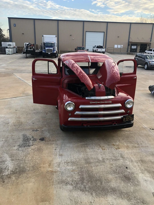 1949 Dodge B Series - Image 17 of 31