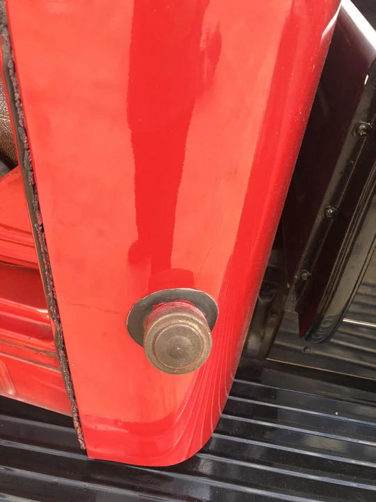 1949 Dodge B Series - Image 27 of 31