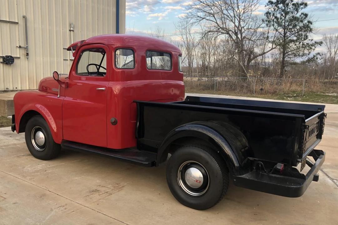 1949 Dodge B Series - Image 11 of 31