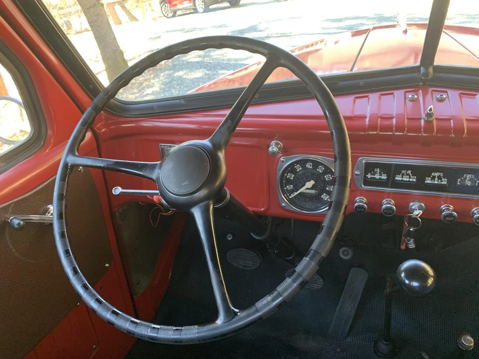 1949 Dodge B Series - Image 19 of 31