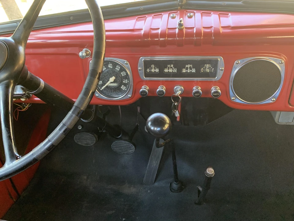1949 Dodge B Series - Image 21 of 31