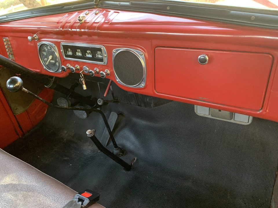 1949 Dodge B Series - Image 22 of 31