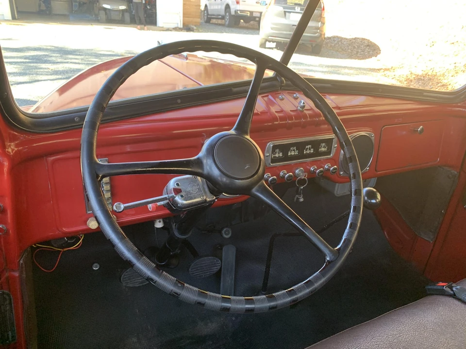 1949 Dodge B Series - Image 18 of 31