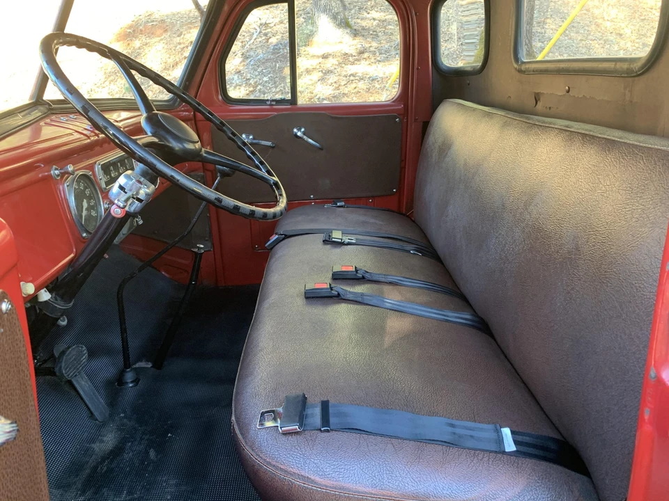 1949 Dodge B Series - Image 17 of 31