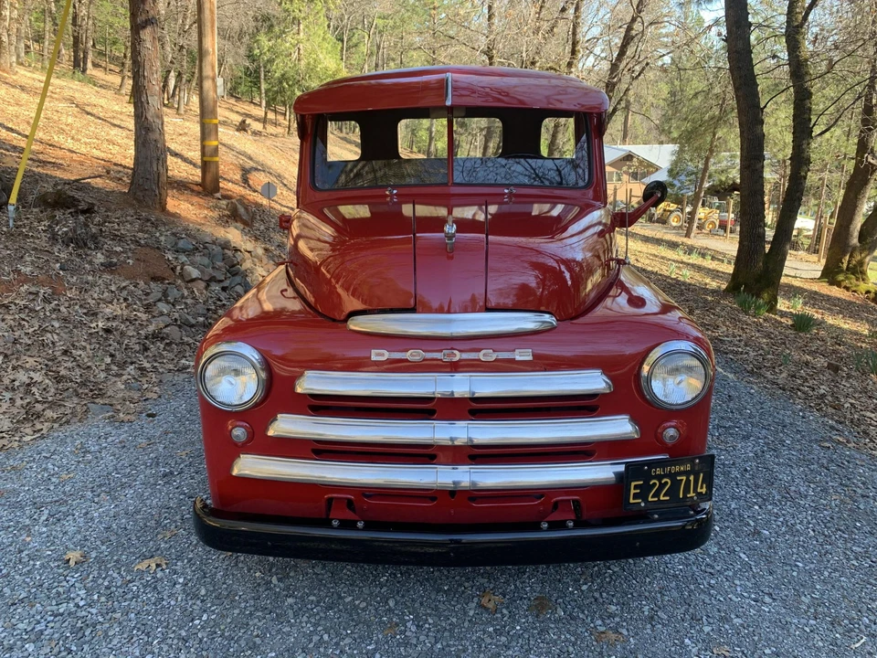 1949 Dodge B Series - Image 12 of 31