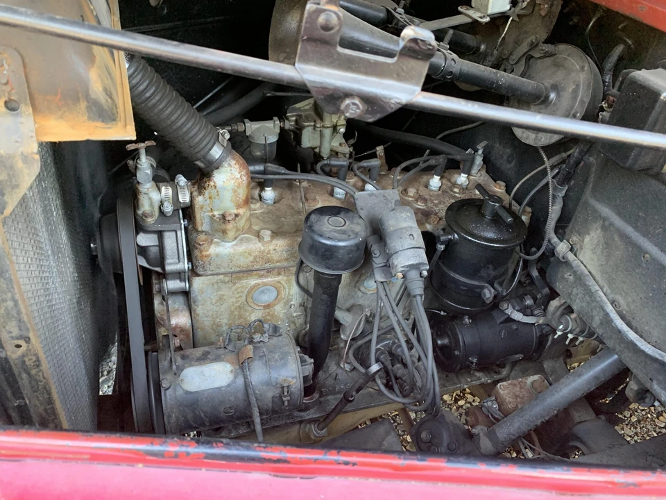 1949 Dodge B Series - Image 26 of 31