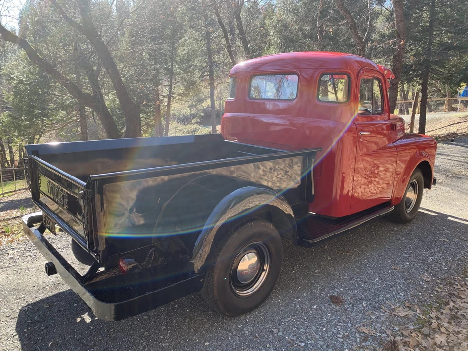 1949 Dodge B Series - Image 7 of 31