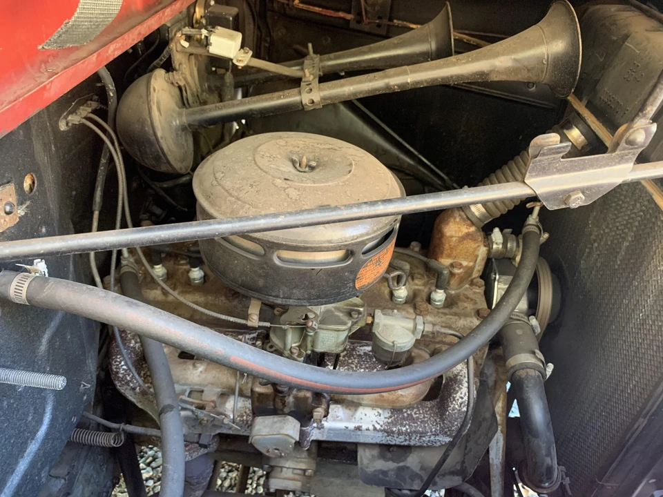 1949 Dodge B Series - Image 27 of 31