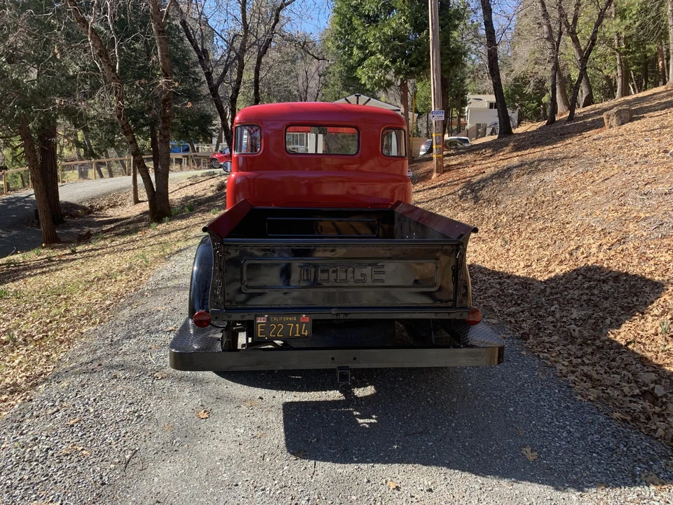 1949 Dodge B Series - Image 5 of 31