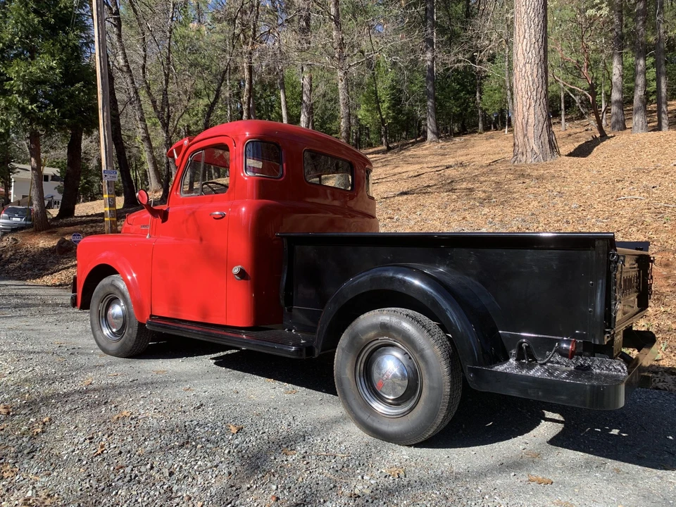 1949 Dodge B Series - Image 4 of 31