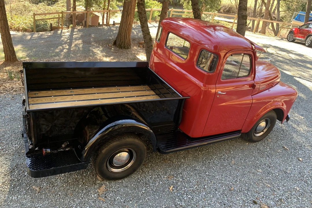 1949 Dodge B Series - Image 8 of 31