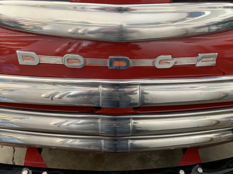 1949 Dodge B Series - Image 14 of 31