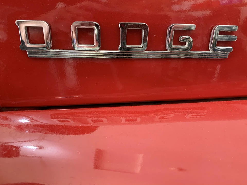 1949 Dodge B Series - Image 15 of 31