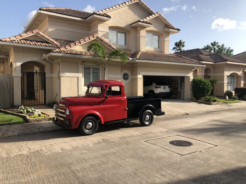 1949 Dodge B Series - Image 2 of 31