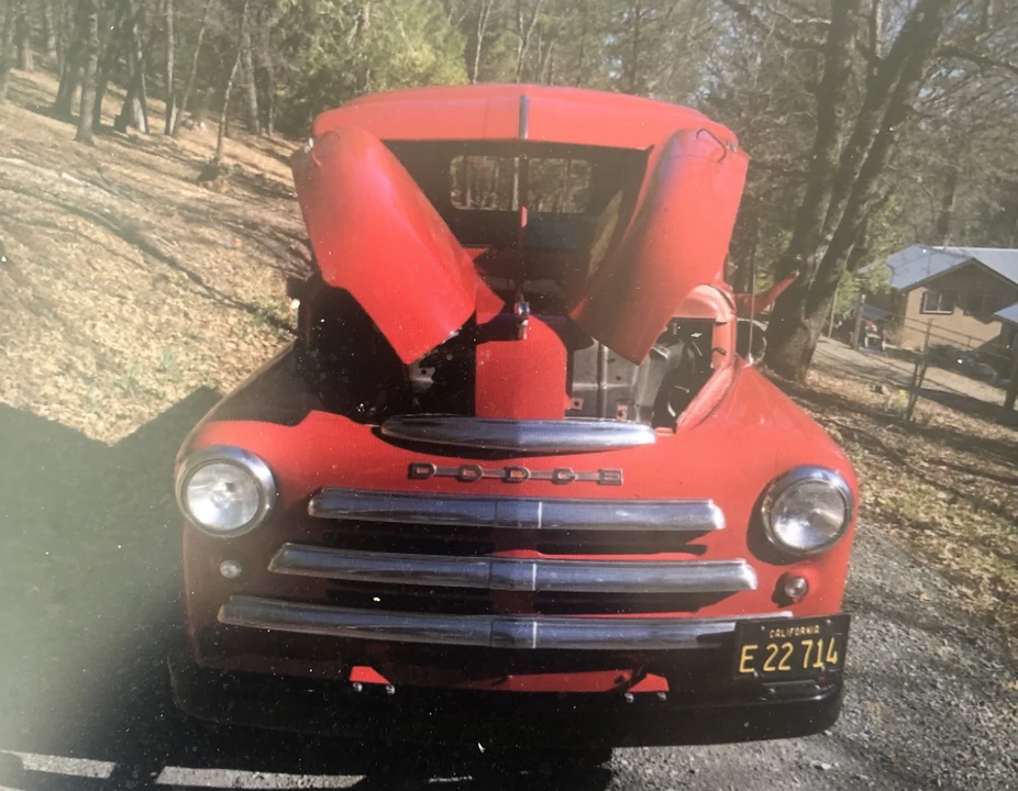 1949 Dodge B Series - Image 19 of 31