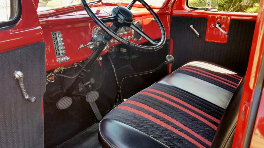 1949 Dodge B Series - Image 3 of 9