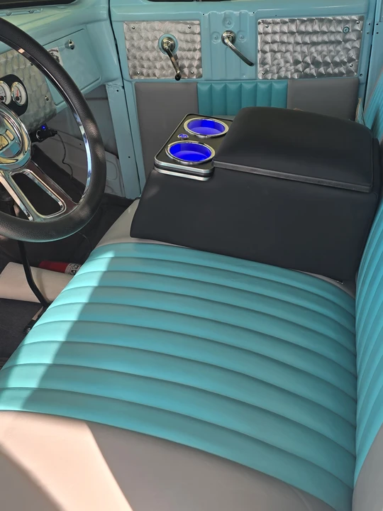 1949 Dodge B Series - Image 6 of 9
