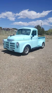 1949 Dodge B1B Pickup