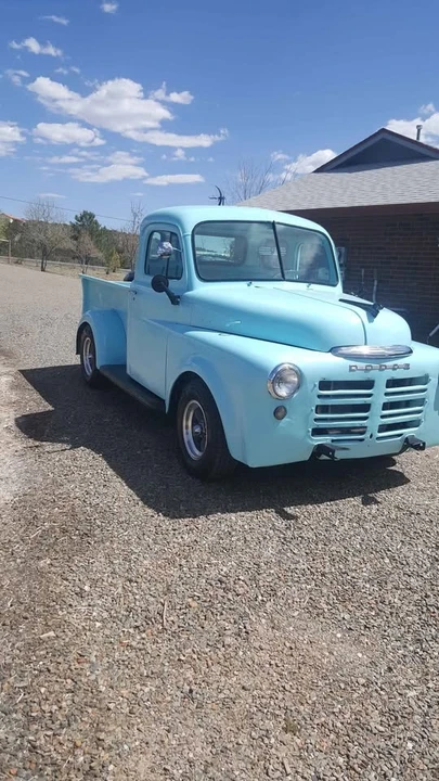 1949 Dodge B Series - Image 2 of 9