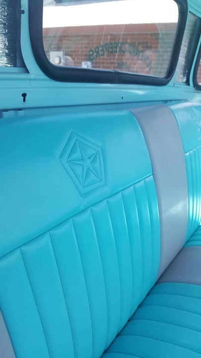 1949 Dodge B Series - Image 3 of 9