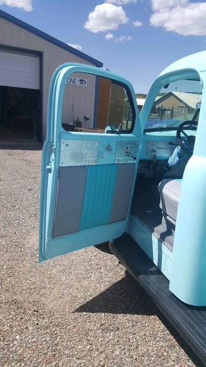 1949 Dodge B Series - Image 5 of 9