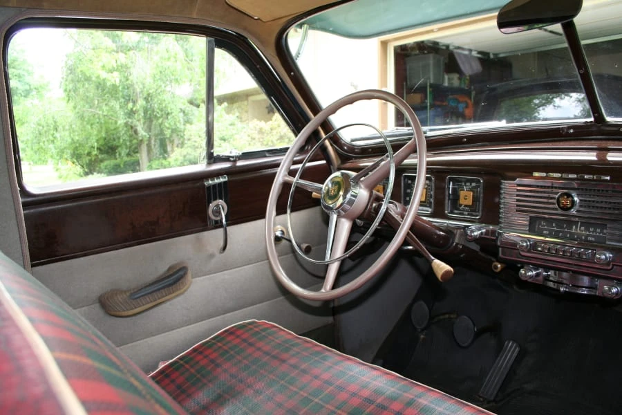 1949 Dodge Coronet 1st-3rd Gen - Image 3 of 6