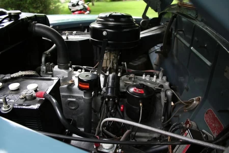 1949 Dodge Coronet 1st-3rd Gen - Image 4 of 6