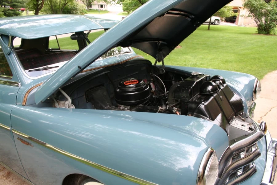 1949 Dodge Coronet 1st-3rd Gen - Image 5 of 6