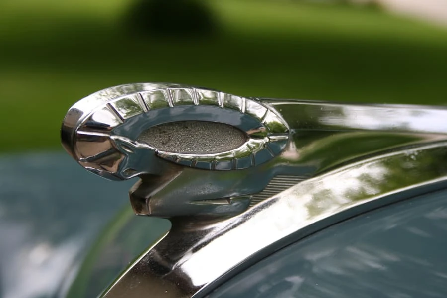 1949 Dodge Coronet 1st-3rd Gen - Image 6 of 6