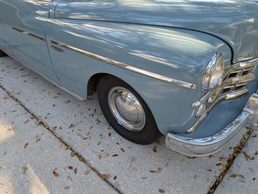 1949 Dodge Coronet 1st-3rd Gen - Image 22 of 31