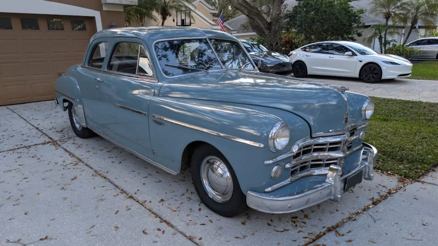 1949 Dodge Coronet 1st-3rd Gen - Image 12 of 31