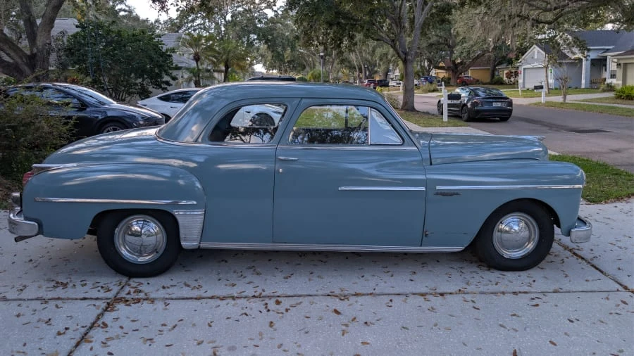 1949 Dodge Coronet 1st-3rd Gen - Image 13 of 31