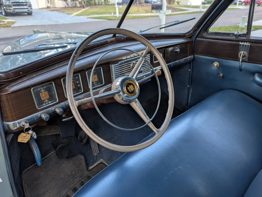 1949 Dodge Coronet 1st-3rd Gen - Image 29 of 31
