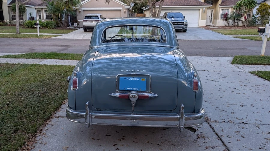 1949 Dodge Coronet 1st-3rd Gen - Image 5 of 31