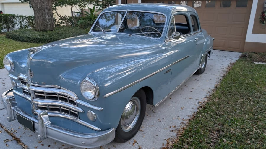 1949 Dodge Coronet 1st-3rd Gen - Image 10 of 31
