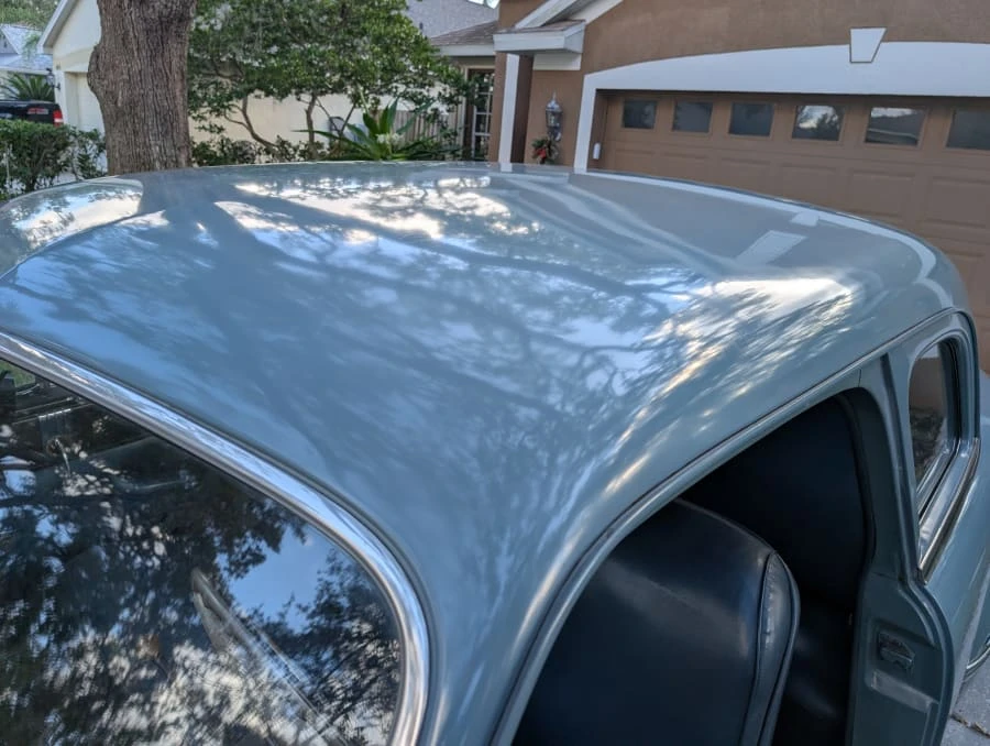 1949 Dodge Coronet 1st-3rd Gen - Image 16 of 31
