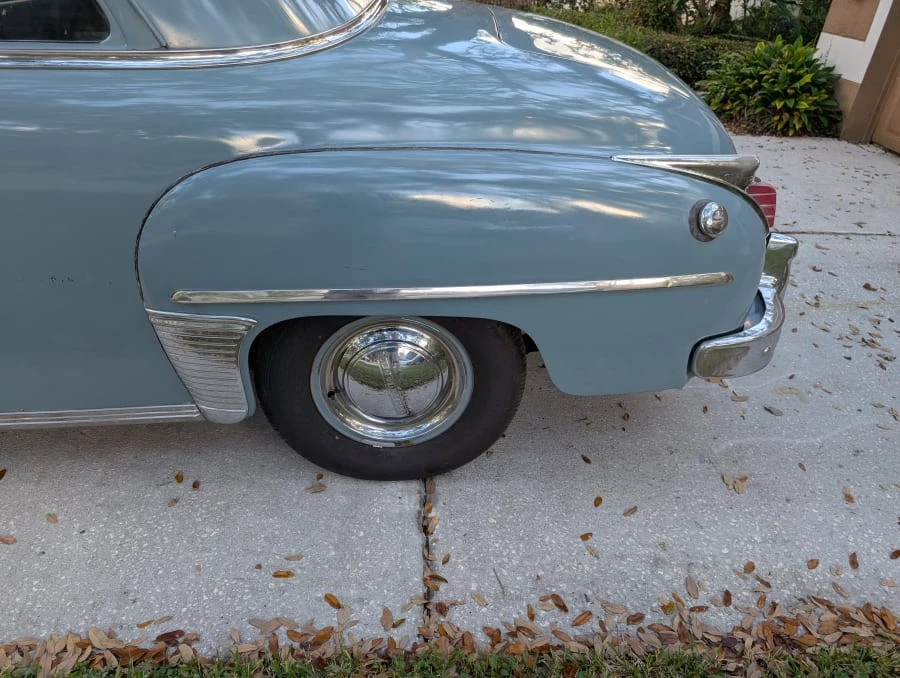1949 Dodge Coronet 1st-3rd Gen - Image 20 of 31