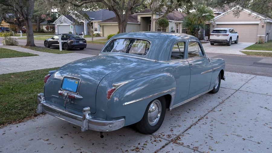 1949 Dodge Coronet 1st-3rd Gen - Image 3 of 31