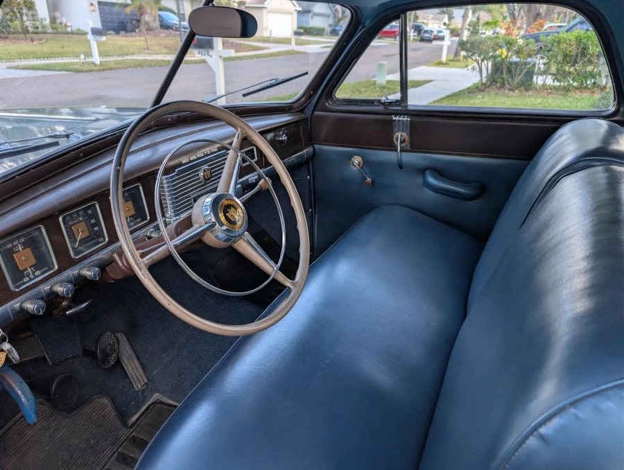 1949 Dodge Coronet 1st-3rd Gen - Image 24 of 31